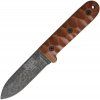 ESEE Camp Lore PR-4 Patrick Rollins