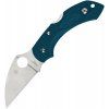 Spyderco Dragonfly 2 Blue