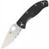 Spyderco Tenacious FRN LightWeight CombinationEdge