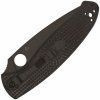 Spyderco Resilience Black SC142PBBK