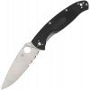 Spyderco Resilience Black
