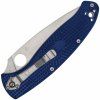 Spyderco Resilience Blue SC142PSBL