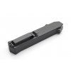 akc f 16 fantasy otf bayonet blade black 1