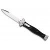a g a campolin zero black bayonet satin blade