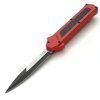 akc f 16 otf two tone bayonet red 2