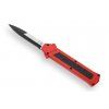 akc f 16 otf two tone bayonet red