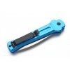 akc x treme ace tourquise satin finish 1