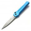 akc x treme ace tourquise satin finish 2