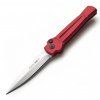 akc x treme ace red satin finish 2