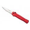 akc x treme ace red satin finish