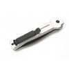 akc x treme ace silver black finish 1