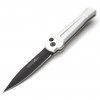 akc x treme ace silver black finish 2