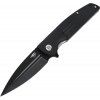 Bestech Knives Fin Black