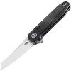 Bestech Knives Syntax Black