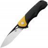 Bestech Knives Airstream Yellow