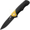 Bestech Knives Airstream Yellow