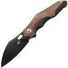 Bestech Knives Nogard  Micarta KT2105F