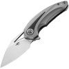 Bestech Knives Nuke  Gray