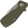 crkt razelcliffe compact green g10