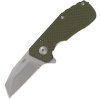 CRKT Razelcliffe Compact Green G10