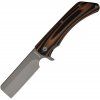 Ka-Bar Mark 98-R Linerlock