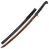 united cutlery honshu black damascus katana