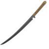 United Cutlery Black Ronin Tan Combat Wakizashi