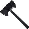 united cutlery m48 double headed hawk