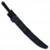 united cutlery black ronin combat wakizashi