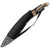 united cutlery usmc desert ops sawback kukri