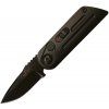 Bear & Son Auto Bold Action XIV Black