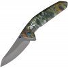 Browning TDX Camo Speypoint Linerlock