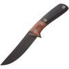 Browning Fixed Blade StraightBack Dual-Tone