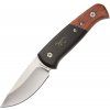 Browning Fixed Blade Droppoint Dualtone