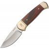 Browning Fixed Blade Brass Bolster