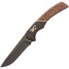 Browning Small Hunter Fixed Blade Dual-Tone