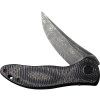 civivi synergy3 damascus tp black g10