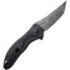 civivi synergy3 damascus tanto black g10