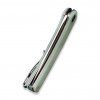civivi mini asticus satin finish jade g10