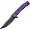 Civivi Mini Asticus Black Stonewash Purple G10 C19026B-4