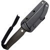 civivi tamashii black d2 green micarta