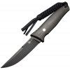 Civivi Tamashii Black D2 Green Micarta