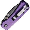 civivi baby banter purple g10