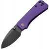 Civivi Baby Banter Purple G10 C19068S-4