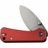 civivi baby banter burgundy CIVC19068S6 2
