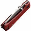 civivi baby banter burgundy CIVC19068S6 3