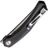 civivi lazar black g10