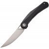 Civivi Lazar Black G10 C200131