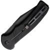 civivi cogent black stonewash sandvik black g10