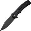 Civivi Cogent Black Stonewash Sandvik Black G10 C20038D-1